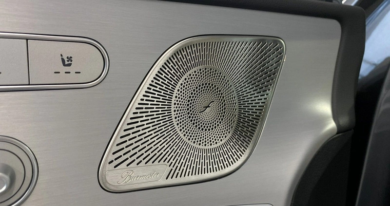 Mercedes-Benz GLE cena 304900 przebieg: 39000, rok produkcji 2021 z Oleszyce małe 781